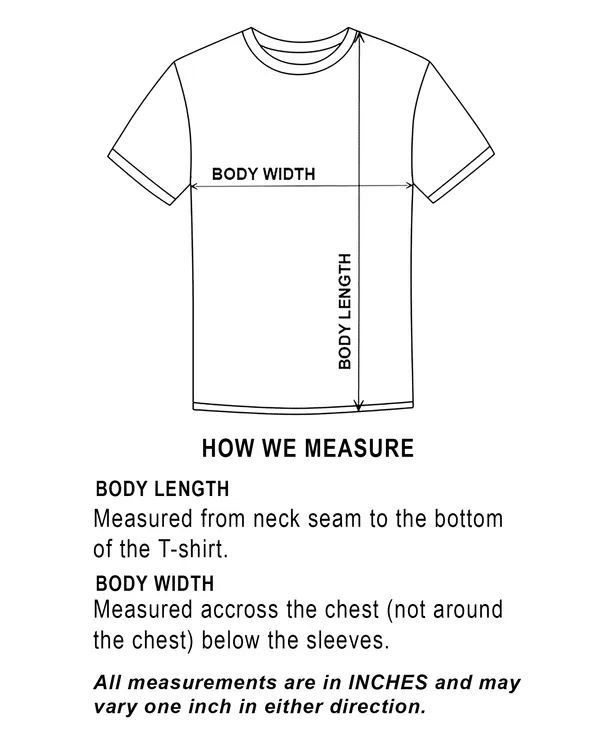 Unisex Standard T-Shirt