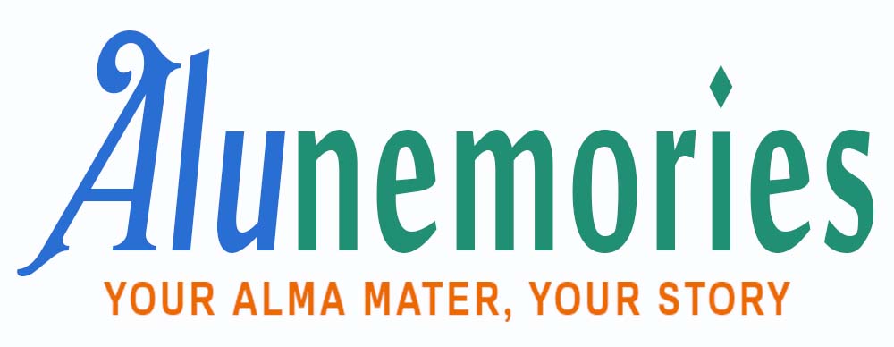 Alunemories