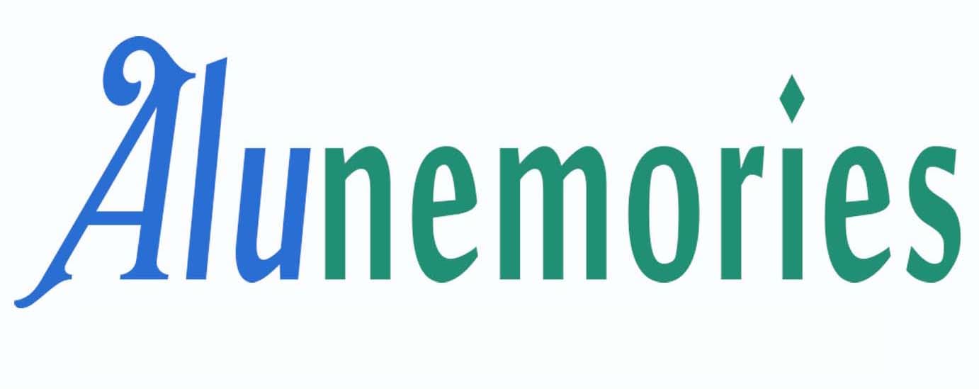 Alunemories